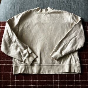 KOTN Mockneck Sweater